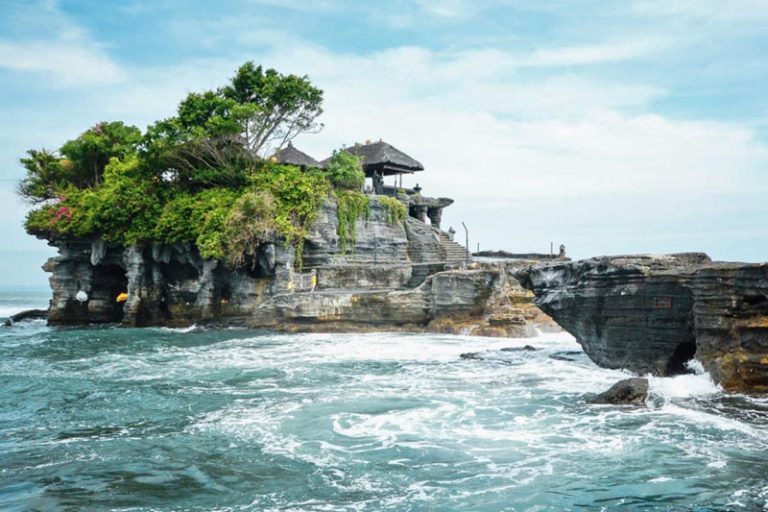 بهترین زمان خرید تور بالی