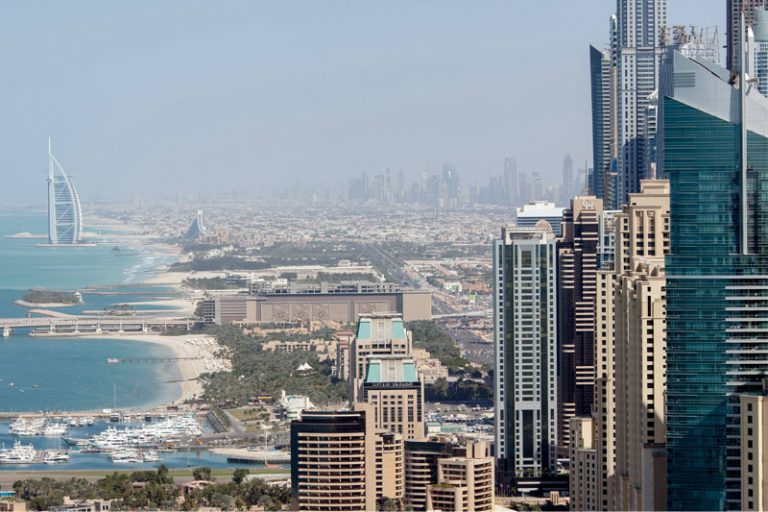 بهترین زمان سفر با تور دبی