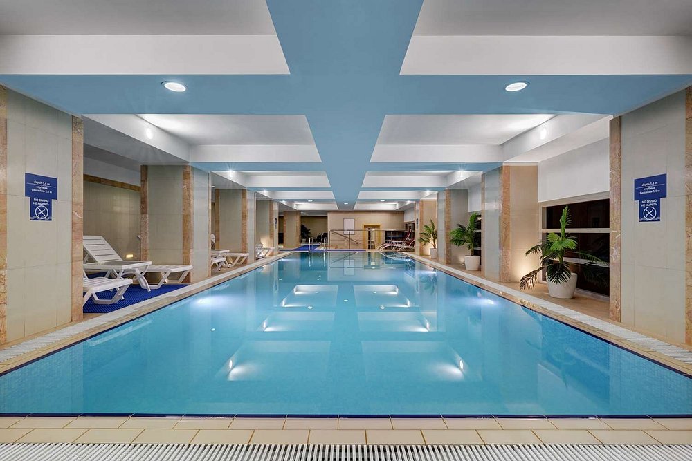 pool