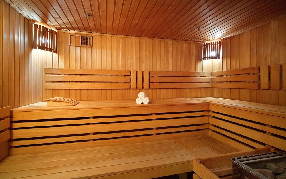 spa