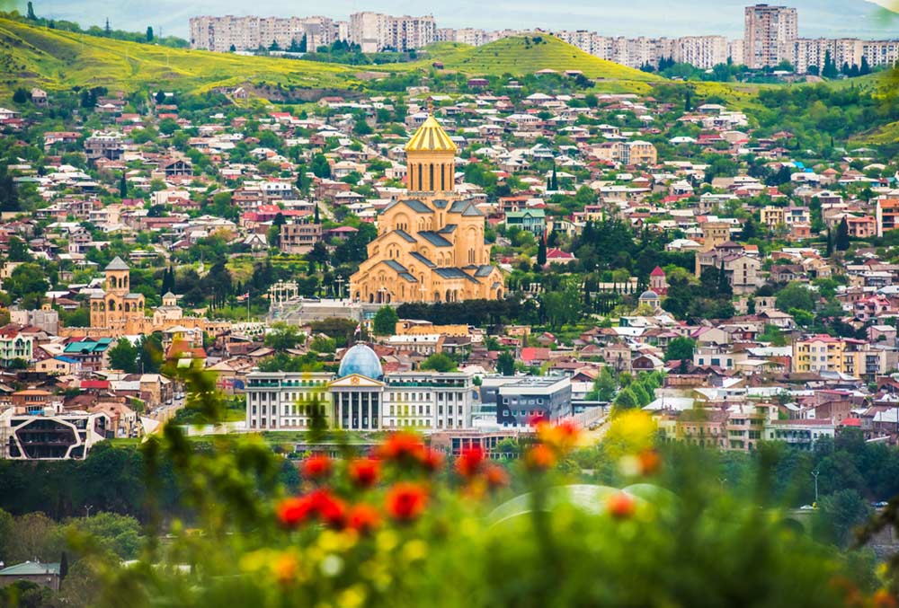 Tbilisi