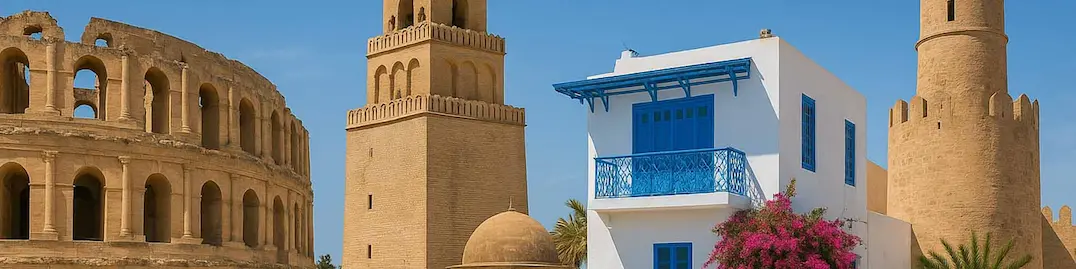 تونس