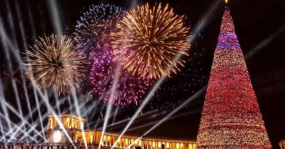 تور-ارمنستان-کریسمس-2026