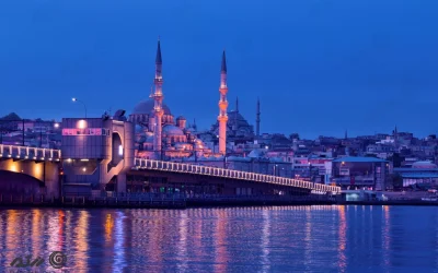 117202240806PM-عکس-JPG-باکیفیت-شهر-استانبول-در-شب