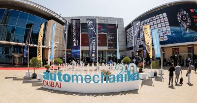Automechanika-Dubai-To-Return-In-December-2024-With-Largest-Exhibition-To-Date