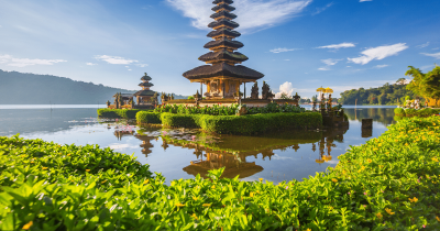 Pura-Beratan-Temple-Bali-islandAntalya