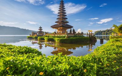 Pura-Beratan-Temple-Bali-islandAntalya