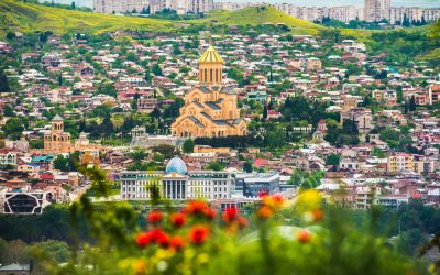 Tbilisi