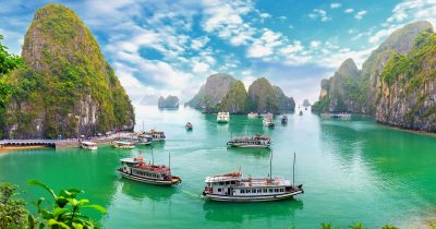 VietnamHalongBay