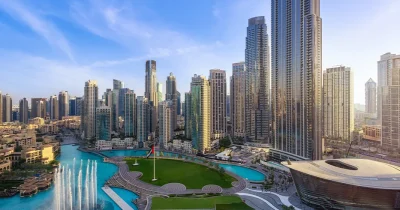 dubai