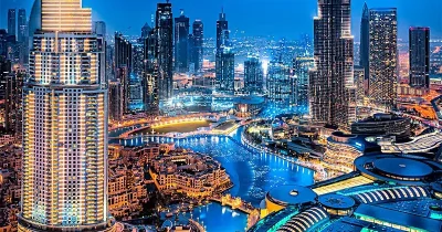 travel-to-dubai