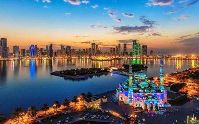 اسلایدر-شارجه