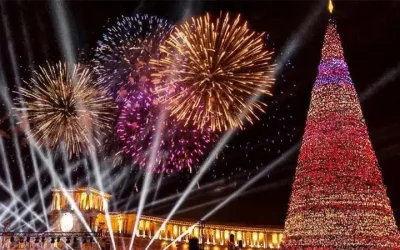 تور-ارمنستان-کریسمس-2026